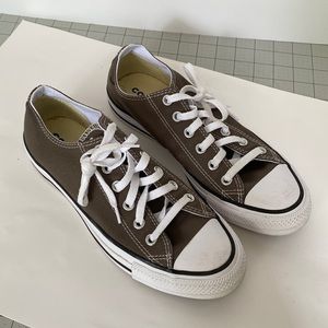 Converse Shoes